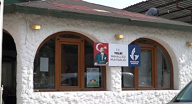 İzmir Büyükşehir Belediyesi ve muhtarlardan güçlü iş birliği