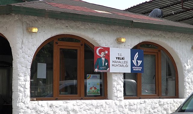 İzmir Büyükşehir Belediyesi ve muhtarlardan güçlü iş birliği