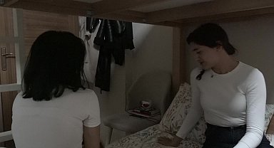 İzmir Büyükşehir’den kız öğrencilere güvenli, konforlu ve bütçe dostu yuva