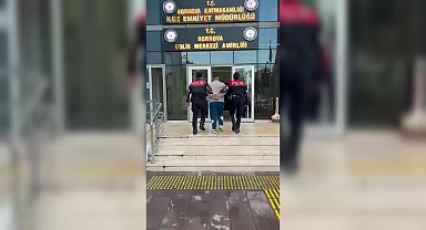 İzmir'de 21 yıl 4 ay kesinleşmiş hapis cezası bulunan firari yakalandı