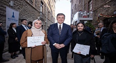 İzmir’de kadınlar ve gençler istihdamını artırmayı hedefleyen program sürecek