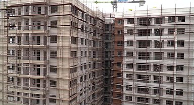 İzmir’de kentsel dönüşümde Örnekköy’de üç etapta anahtar teslimi için geri sayım