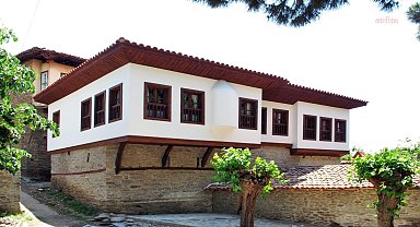 İzmir'de Tarihe Saygı Yerel Koruma Ödülleri’nin 20 yıllık serüveni