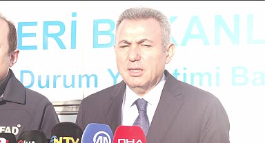 İzmir’in Foça ilçesinde sel felaketi: Bir kişi kayıp, ekipler arama çalışmalarını sürdürüyor