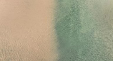 İzmir’in Foça ilçesinde sel felaketi: Kaybolan Bülent Kaptanoğlu’nu bulmak için dere yatakları taranıyor