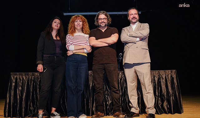 İzmir’in kültürel belleği ve sineması “İzmir Seni Seviyorum” projesiyle buluşuyor