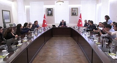 İzmir Valisi Elban: Kentte yılın ilk 9 ayında 166 organize suç çetesi çökertildi