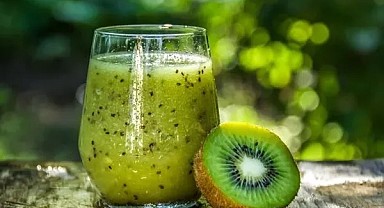 Kabızlığa karşı kivi ve maden suyu önerisi: İşte yeni rehber