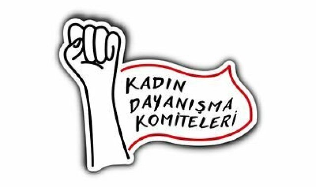 Kadın Dayanışma Komiteleri, Gülben Duru cinayetinde sorumluların yargılanması için suç duyurusunda bulundu