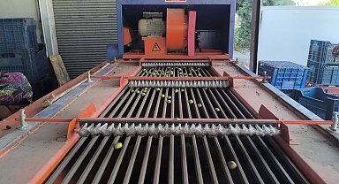 Kadirli Gıda Maddeleri Esnaf Odası Başkan Vekili Nacar: Düşük rekolte nedeniyle zeytinyağında sahtecilik arttı