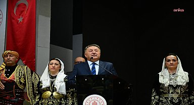 Kahramankazan’da Uluslararası Başkent Ankara Haftası coşkusu