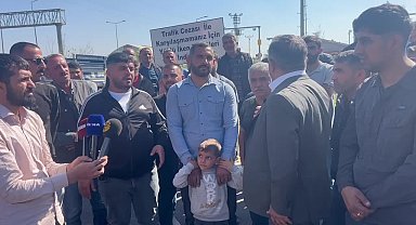 Kamyonetlere kantar zorunluluğu… CHP Diyarbakır Milletvekili Tanrıkulu: “Kamu yararı olmayan bu kantar zulmüne son verin”