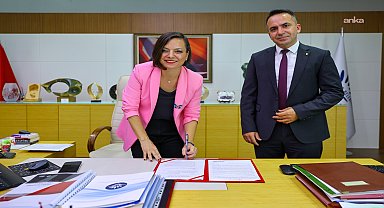 Karabağlar Belediyesi’nden KARBEL A.Ş. işçilerine 81 bin lira banka promosyonu müjdesi