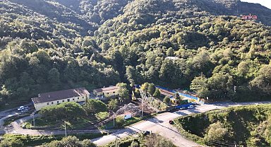 Karadeniz Ereğli Belediyesi, Sokak Hayvanları Rehabilitasyon Merkezi'nin kapasitesini artırıyor