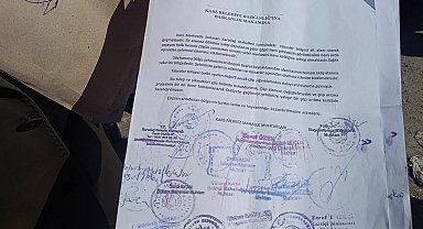 Kars'ta Karadağ Mahallesi sakinlerinin 'şehir çöplüğü'ne tepkileri sürüyor