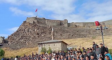 Kars'ta Yaşayan Miras Festivali başladı