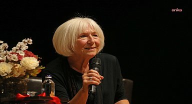 Karşıyaka, 100’üncü doğum yılında Attilâ İlhan’ı andı