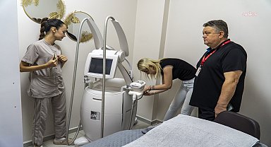 Karşıyaka’da güzellik salonlarına sıkı denetim