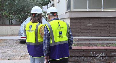 Karşıyaka’nın yapı stoku için çalışmalar başladı