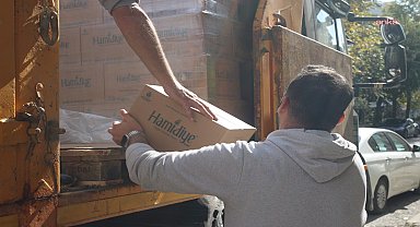 Kartal Belediyesi’nden amatör spor kulüplerine destek