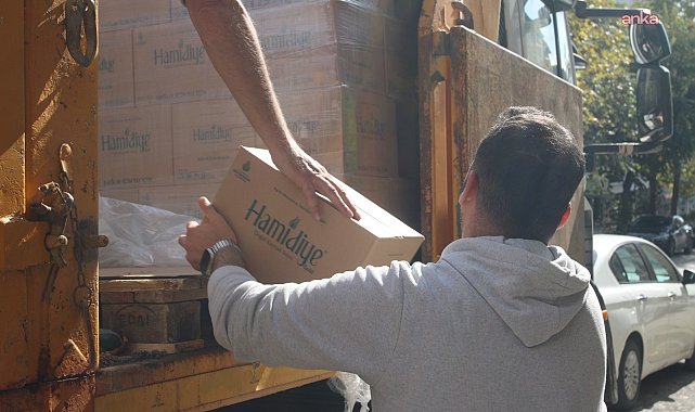 Kartal Belediyesi’nden amatör spor kulüplerine destek