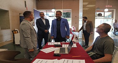 Kartal Belediyesi’nden istihdam için önemli adım