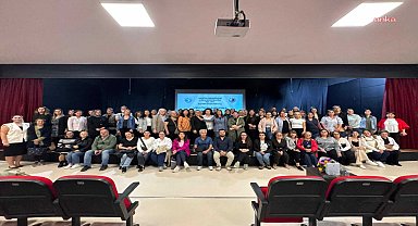 Kartal Belediyesi’nden velilere yönelik bilgilendirme toplantısı