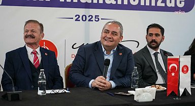 Keçiören’de “Söz Sizde, Başkan Mahallenizde, Çözüm Bizde” halk buluşmaları devam ediyor