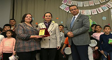 Keçiören'in atık pil toplama şampiyonu olan okulu belli oldu 