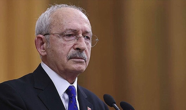 Kılıçdaroğlu'ndan çarpıcı sözler: Üç vekil değil, üç milyon Mehmetçik gelir!