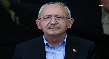 Kemal Kılıçdaroğlu'ndan, KKTC Cumhurbaşkanlığı seçimlerini kazanan Tufan Erhürman’a tebrik mesajı
