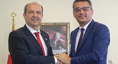 KKTC'de seçim: Tatar ve Erhürman arasında kararsız seçmen belirleyecek