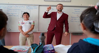 Kilimanjaro’dan Malatya’ya uzanan sosyal sorumluluk yolculuğu tamamlandı