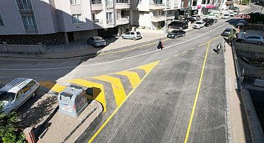 Kırşehir Belediye Başkanı Ekicioğlu: 