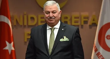 YRP'li Bekin: KKTC’yi lağvetmek çözüm değil, çıkmaz