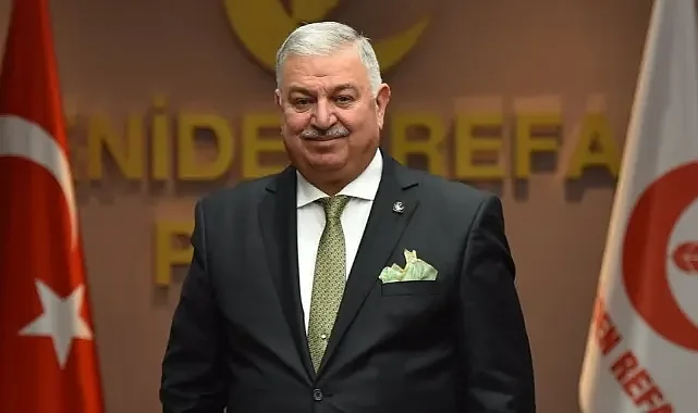 YRP'li Bekin: KKTC’yi lağvetmek çözüm değil, çıkmaz