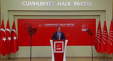 KKTC'deki Cumhurbaşkanı seçimleri... Deniz Yücel: