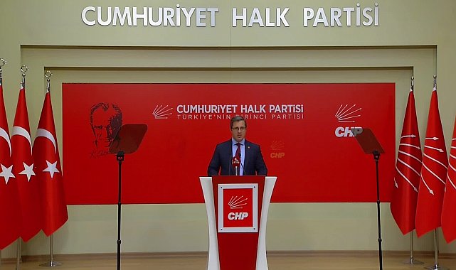 KKTC'deki Cumhurbaşkanı seçimleri... Deniz Yücel:
