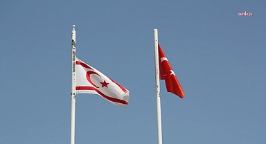 KKTC Meclisi, seçim gerilimin ortasında 