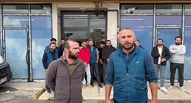 Kod-46 ile işten çıkarılan PTT işçisi: Bize sürekli hakaretler ediyor, ekmeğimizle tehdit ediyor