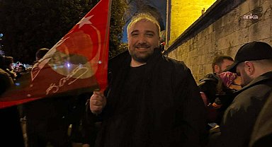 Komedyen Özgür Turhan: Bu ülkede yalnızca esprilerimi sizlerle paylaştığım için başıma bunlar geliyor