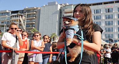Konak Belediyesi İzmirlileri 18 Ekim'de yine can dostlarla buluşturacak