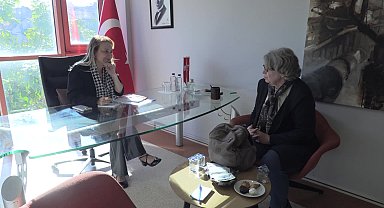 Konak’ta gelecek ortak akılla inşa ediliyor