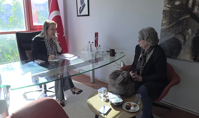 Konak’ta gelecek ortak akılla inşa ediliyor