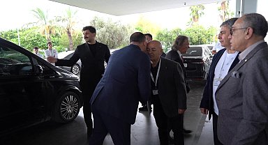 Konyaaltı Belediye Başkanı Kotan: 