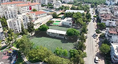 Konyaaltı Belediye Başkanı Kotan: 