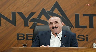 Konyaaltı Belediyesi 2026 bütçesi, 3 milyar TL olarak kabul edildi