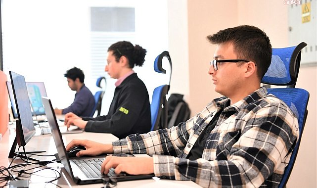 Konyaaltı’nda girişimcilik programı başvuruları başladı