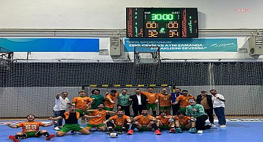 Köyceğiz Belediyesi, Beykoz deplasmanından galibiyetle döndü: 34-32