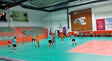 Köyceğiz Belediyespor, Ankara Hentbol’u 41-25 Mağlup Etti